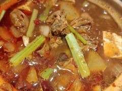 -三个大叔烤羊肉串·炭炉砂锅菜(西三旗店)