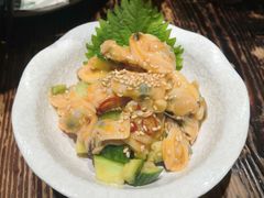 -小川洋风料理(街道口店)