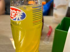 -小街曹师傅砂锅麻辣烫(亚泰大街店)