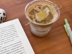 -LilBee Coffee