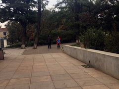 -辽沈战役纪念馆