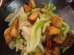 -那拉提之疆·新疆菜(美院店)