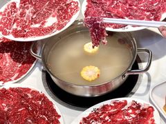 -官塘兄弟·潮汕牛肉店(官塘总店)