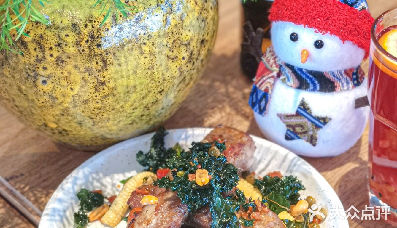 我真的忍不住要曝光这家店了