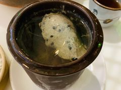 原味猪肉汤-原味田园·客家菜·土窑鸡(中航城君尚购物中心店)