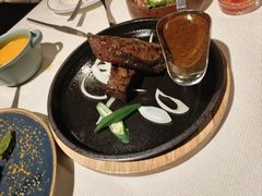 -俄士厨房(印象汇店)