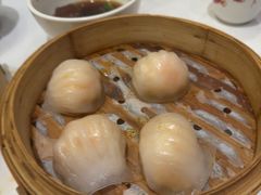 -稻香海鲜饭店(第一国际店)