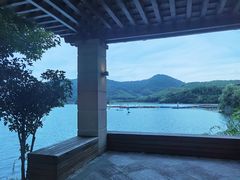 -宁波九龙湖开元度假村