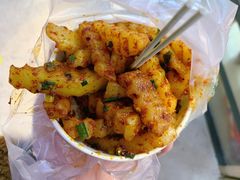 -周小亮丁家坡洋芋(全国总店)