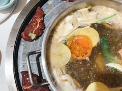 -执牛耳涮烤牛排火锅(伊河路店)