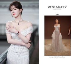 -MuseMarry婚纱(前海嘉里中心店)
