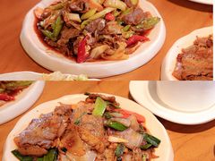 -隔壁老王·家常云南菜(花巷店)