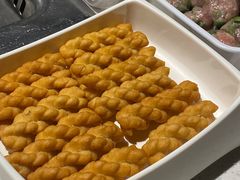 -海底捞火锅(金花路店)