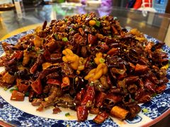 -杨记隆府(白象街店)