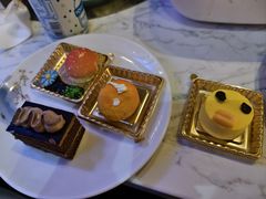 -半岛听涛蒸汽海鲜自助(K11店)