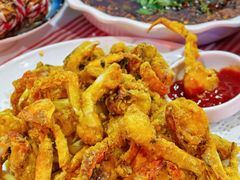 -二钳洞庭虾蟹·江湖菜(成都鹭岛店)