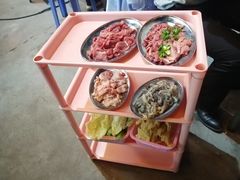 -江村四哥新鲜牛肉店(江高总店)