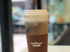 -好利来(北新桥店)