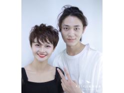 -P.STYLE 派斯造型