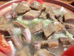 -阿婆情腊排骨火锅(金虹路店)