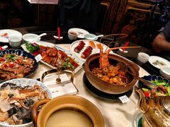 -誉八仙粤菜(万象天地店)