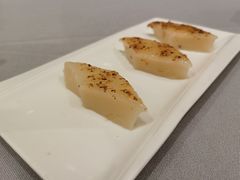 桂花拉糕-狮王府淮扬菜(新街口友谊店)