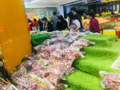 -鲜力达果品批发直销(青山店)