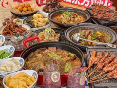 -东方饺子王(和平里店)
