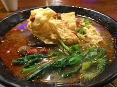 -桂小厨广西菜(青秀万达店)