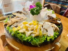 -束河人家(南锣鼓巷店)