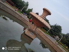-大连人民广场