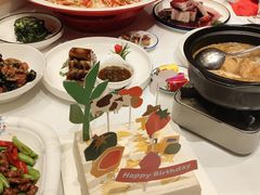 -三六三杭州菜(水上总店)