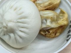 -蒋家桥饺面店(广陵路店)