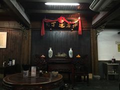 -丁莲芳(红旗路店)