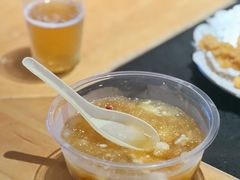 怒火冰汤圆-重庆印象老火锅(梅林店)