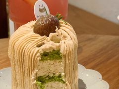 -Kekimatata 生日蛋糕·烘焙教学