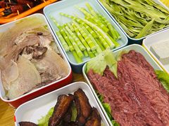 -黔哆哆地摊酸汤火锅(清湖店)