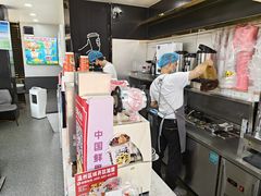 -新时沏奶茶(瑞安马屿店)
