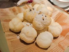小炒汤圆-眉州东坡·川菜(川沙百联店)