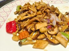 -郭记家常菜下水馆