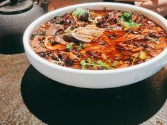 -老灶房-四川土菜(开元店)