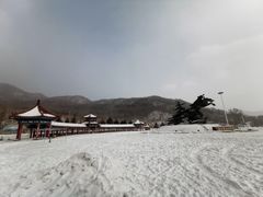 -松花湖风景名胜区