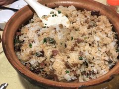 -蚝家菜馆(沙井店)
