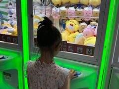 -反斗乐园π·电玩·高空拓展·蹦床(龙华天虹店)