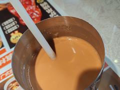 -金桔香港茶餐(宝安大厦店)