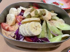 -老三样·旧食新味(船山路店)