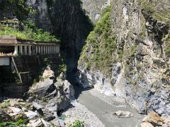 -太鲁阁公园
