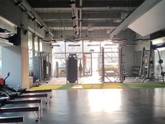 -METIS FITNESS女性健身工作室