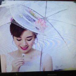 -唯一视觉婚纱摄影(李家村店)
