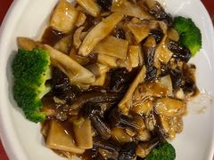 -玉华台饭庄(裕中西里小区店)